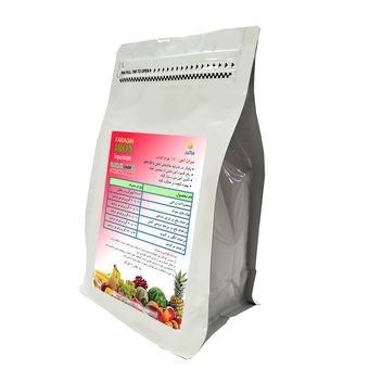 کود آهن پودر کلات UNEED وزن 1000 گرم