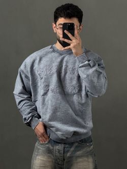 دورس سه نخ Low سنگشور طوسی روشن