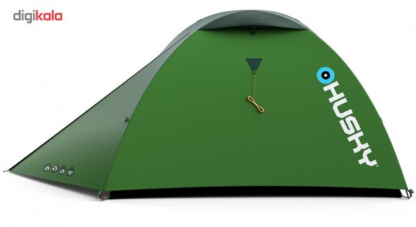 چادر 2 نفره هاسکی مدل Bret 2