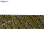 زنجیر دوچرخه تک سرعته