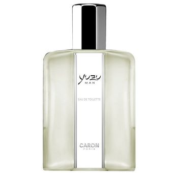 ادکلن مردانه کرون یوزو Yuzu