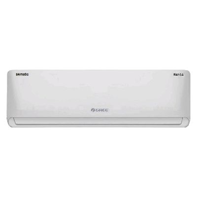 کولر گازی اسپلیت دیواری 24000 دور ثابت گری مدل S4’matic-C24H3