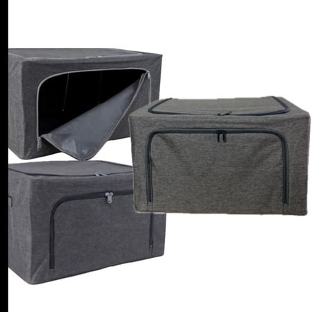 پک سه عدد باکس ملانژ سایز پنج