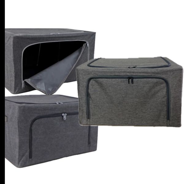 پک سه عدد باکس ملانژ سایز پنج