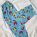 شلوار راحتی فانتزی مدل برمودا