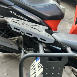ترکبند هوندا سی بی 150 honda cb150