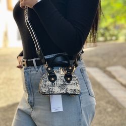 کیف زنانه مینی بگ Dior وارداتی کد 930