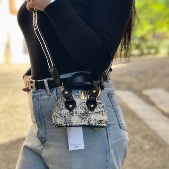کیف زنانه مینی بگ Dior وارداتی کد 930
