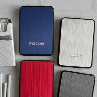 جا سیگاری طرح فکوس