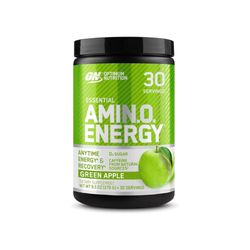 Amin Energy