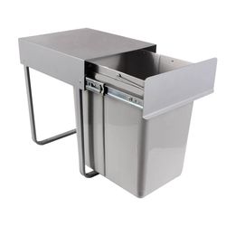 سطل زباله کابینتی کد 3611