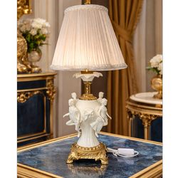 آباژور4 مجسمه لوکس