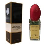 ادوپرفیوم زنانه ایفوریا مدل گود گرل حجم 30 میلیلیتر