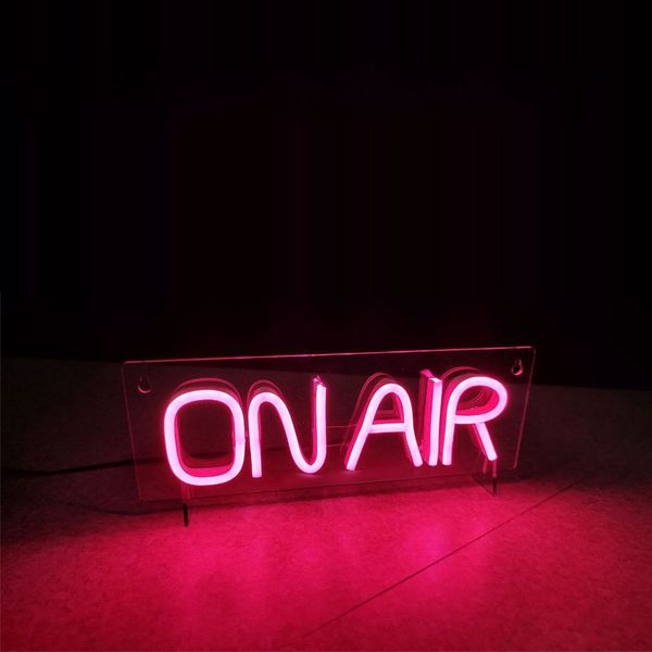 چراغ نئون مدل OnAir