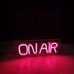 چراغ نئون مدل OnAir