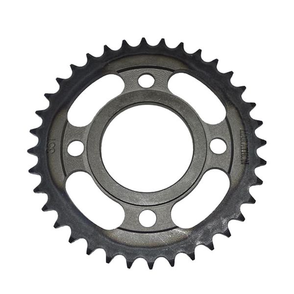 دنده زنجیر 36 جنس فولاد مناسب برای هندا