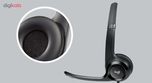 هدفون لاجیتک مدل H390