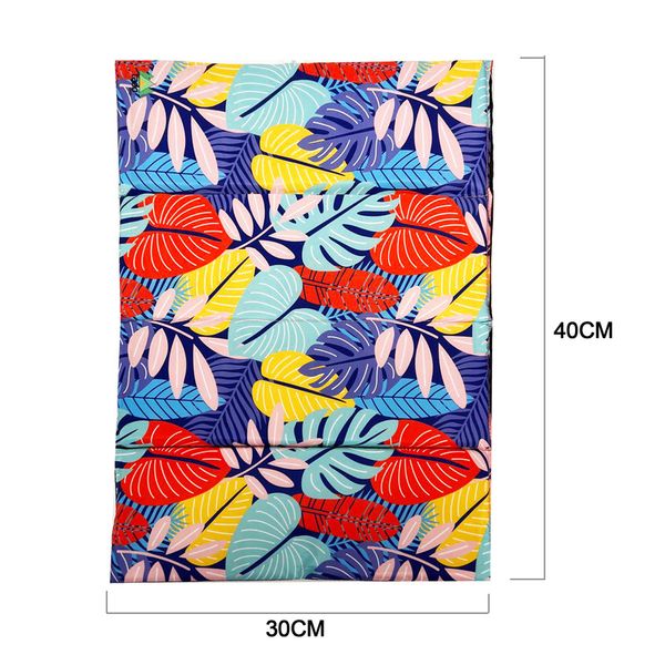 زیر انداز سفری یک نفره تادو مدل KA6