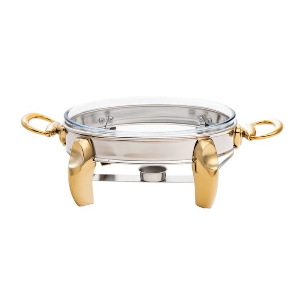 سوفله خوری ام جی اس مدل پافیلی کد 3106