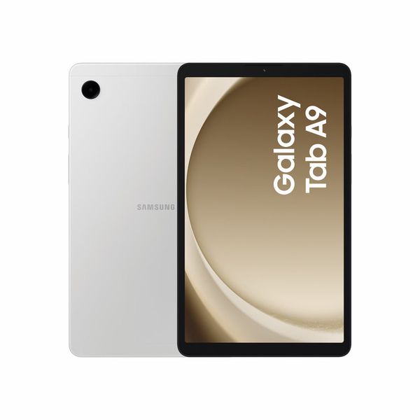 تبلت سامسونگ مدل Galaxy Tab A9-4G ظرفیت 64 گیگابایت و رم 4 گیگابایت