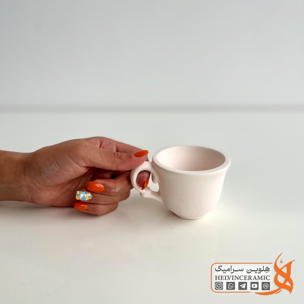 بیسکوییت فنجان | کد BA1226
