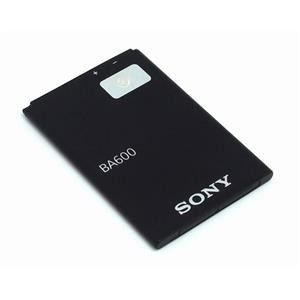 باتری موبایل سونی XPERIA مدل  BA600