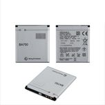 باتری موبایل سونی XPERIA ARC  و ARC S مدل BA750