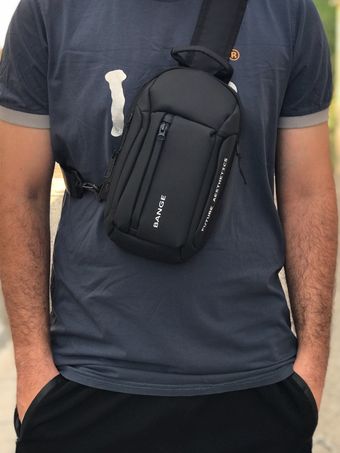 بادی بگ مدل bange