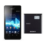 باتری موبایل سونی XPERIA S مدل BA800