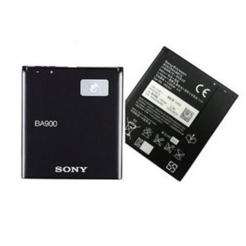 باتری موبایل سونی XPERIA J مدل BA900