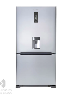 یخچال فریزر 30 فوت بلانتون کمبی مدل BAH-RF3034T