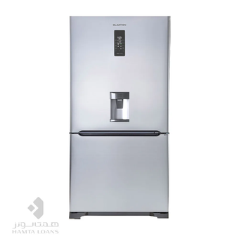 یخچال فریزر 30 فوت بلانتون کمبی مدل BAH-RF3034T
