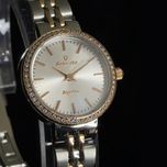 ساعت مچی عقربه‌ای زنانه سوئیس آرت مدل ANT620001-05