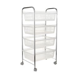 سبد سیب زمینی و پیاز رزگلد مدل لیماندا کد 4780