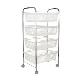 سبد سیب زمینی و پیاز رزگلد مدل لیماندا کد 4780