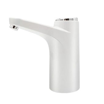 پمپ آب سفری شارژی