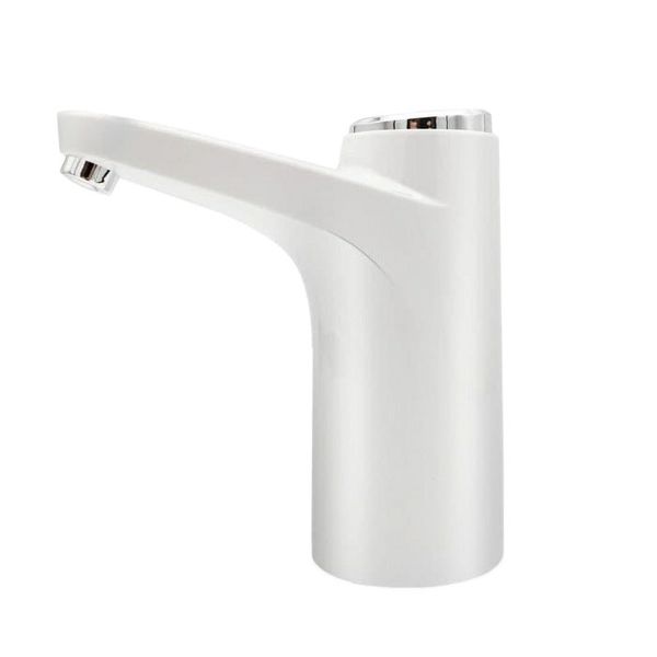 پمپ آب سفری شارژی