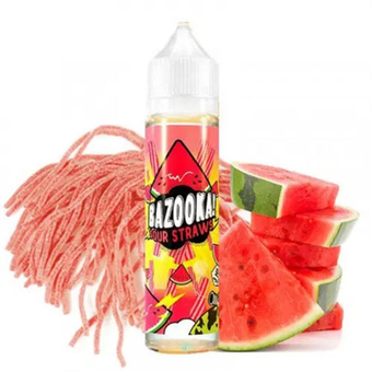 🍉 Bazooka watermelon