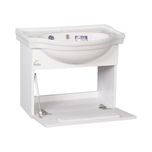 ست کابینت و روشویی توییس مدل tws 1029