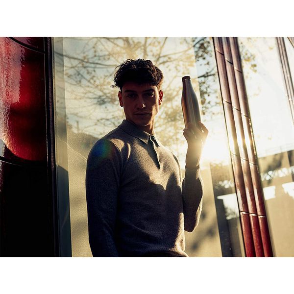 قمقمه سیگ مدل Meridian کد F2021 گنجایش 0.7 لیتر