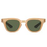 عینک آفتابی آلبرت وگ مدل S31110C3 Acetate Avantgarde Visionary