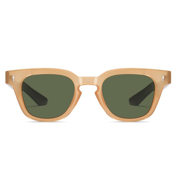 عینک آفتابی آلبرت وگ مدل S31110C3 Acetate Avantgarde Visionary