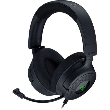 Headset RAZER Kraken V4 X Wired