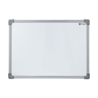 تخته وایت برد مغناطیسی اموزگار بُرد  سایز 50x70 سانتی متر