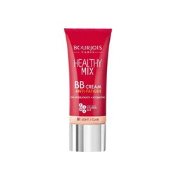 کرم پودر BB بورژویس رنگ Light و Medium