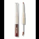 خط لب و لیپ گلاس دوطرفه شیگلم LIP RULES LINER & GLOSS PEN SHEGLAM