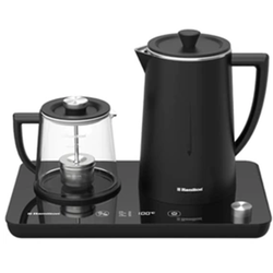 چای‌ساز حرفه‌ای کنارهمی همیلتون مدل HT-926