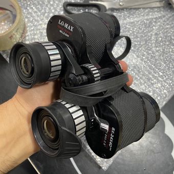 دوربین شکاری ژاپنی LO-MAX