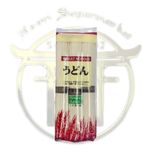 رشته نودل اودون 300 گرم ژاپنی