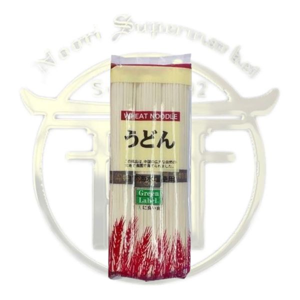 رشته نودل اودون 300 گرم ژاپنی